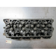 #FW01 Right Cylinder Head From 2008 FORD F-350 SUPER DUTY  6.4 1832135M2